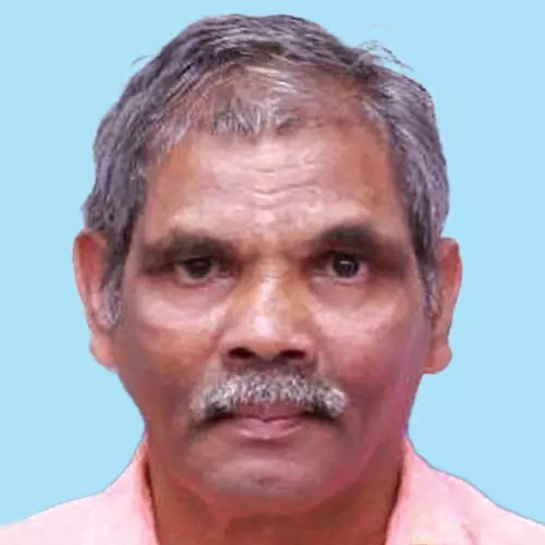 ഇ​സ്മാ​യീ​ൽ