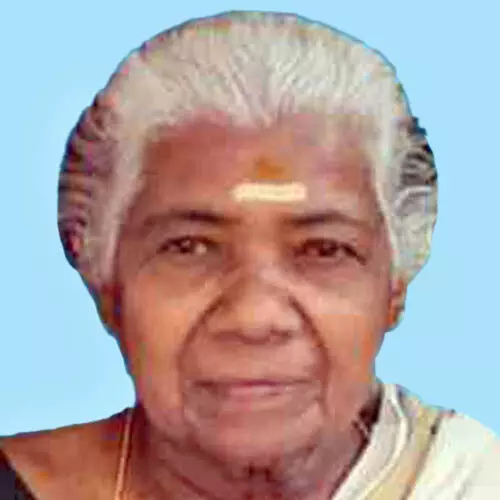 ച​ന്ദ്രി​ക