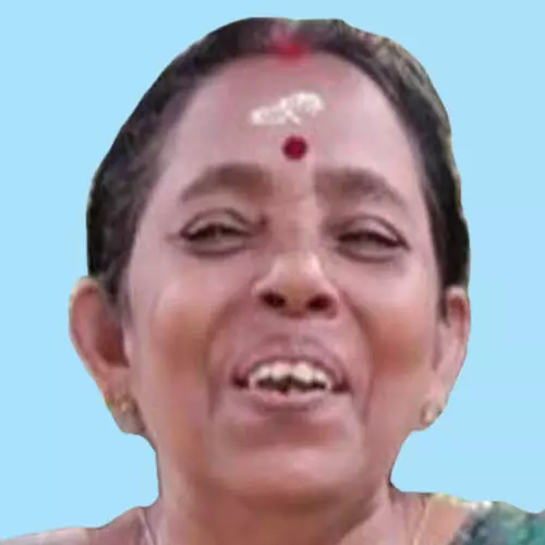 രൂ​പാ​വ​തി