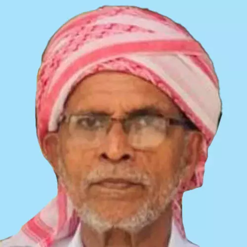 കു​ഞ്ഞി​ഹ​മ്മ​ദ്