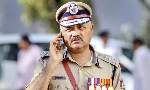 ആദ്യ പട്ടികയിലില്ലാത്ത കർണാടക ഡി.ജി.പിയെ സി.ബി.ഐ ഡയറക്ടറാക്കി