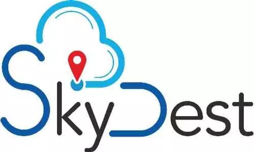 തൊ​ഴി​ല​ന്വേ​ഷ​ക​ർ​ക്ക്​ വ​ഴി​കാ​ട്ടാ​ൻ സ്കൈ​ഡെ​സ്റ്റ്​