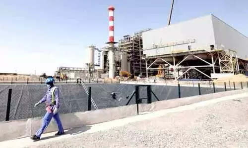 ഷാർജ ഹരിത ഊർജ പദ്ധതി: വൈദ്യുതി എത്തിച്ചത് 2000 വീടുകൾക്ക് ഷാർജ ഹരിത ഊർജ പദ്ധതി: വൈദ്യുതി എത്തിച്ചത് 2000 വീടുകൾക്ക്