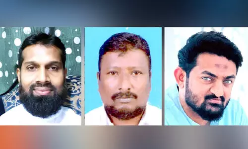 Huda Center KNM Fahaheel Area