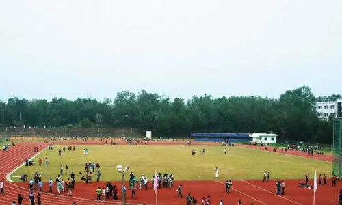 ഗ്രേസ് മാര്‍ക്ക് പരിഷ്‌കരണ ഉത്തരവിനെച്ചൊല്ലി വിവാദം; സീനിയര്‍, മാസ്റ്റേഴ്‌സ് മീറ്റില്‍ മത്സരം ഒഴിവാക്കി