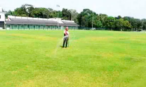 താനൂരിൽ നാളെ മുഖ്യമന്ത്രി ഉദ്ഘാടനം ചെയ്യുന്നത് നാല് സ്റ്റേഡിയങ്ങൾ