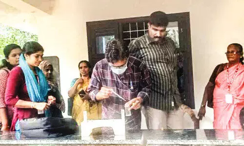 കരുവാരകുണ്ടിൽ ഡെങ്കിപ്പനി; പരിശോധന കർശനമാക്കി