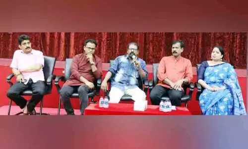 മലയാളം മിഷൻ ഭാഷാധ്യാപകരെ ആദരിച്ചു