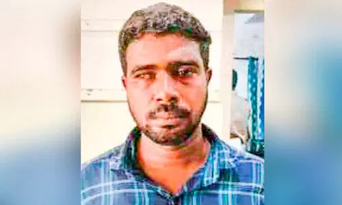 ഡോക്ടറെ ഭീഷണിപ്പെടുത്തിയ യുവാവ് അറസ്റ്റിൽ ഡോക്ടറെ ഭീഷണിപ്പെടുത്തിയ യുവാവ് അറസ്റ്റിൽ