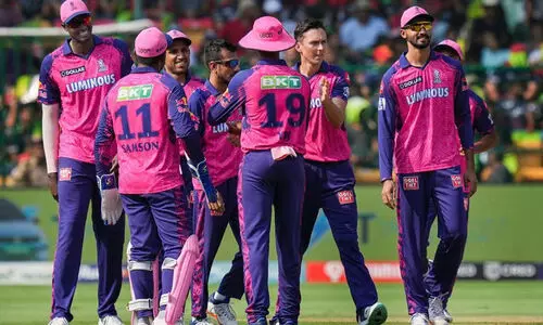 രാജസ്ഥാൻ റോയൽസിന് പ്ലേ ഓഫ് സാധ്യതയുണ്ടോ? ഈ അത്ഭുതങ്ങൾ സംഭവിക്കണം!