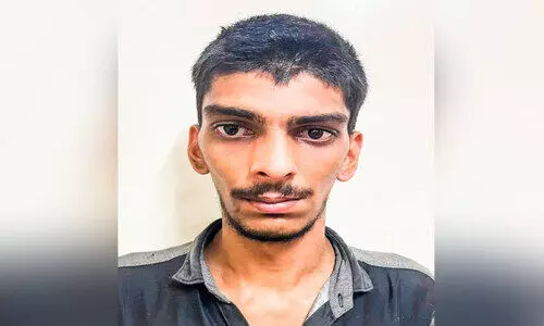 കള്ളനോട്ടുമായി യുവാവ് പിടിയിൽ