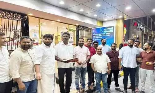 വ​ർ​ഗീ​യ​ത​ക്കു​മേ​ൽ മ​തേ​ത​ര​ത്വ​ത്തി​ന്റെ വി​ജ​യം –ഐ.​വൈ.​സി.​സി