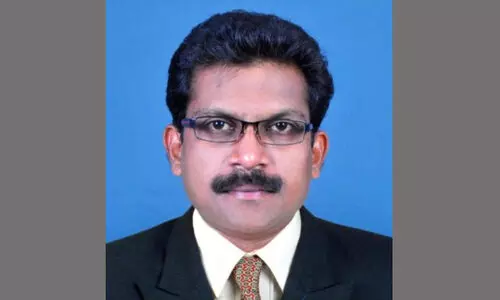 കൊല്ലം സ്വദേശി ദുബൈയിൽ മരിച്ച നിലയിൽ