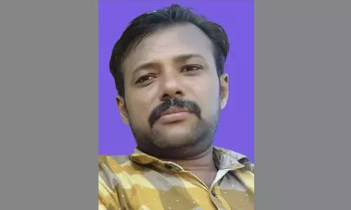 obit kilimanoor teacher