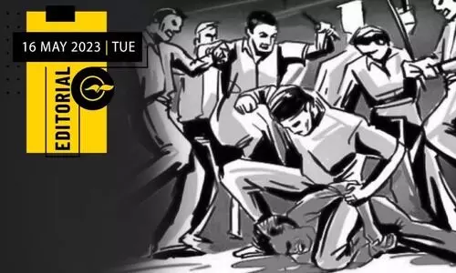 അരുത്, കേരളത്തിലെങ്കിലും ഇനി ആവർത്തിക്കരുത്