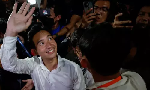 തായ്‍ലൻഡിൽ  ഭരണപക്ഷത്തിന് തോൽവി; സർക്കാറുണ്ടാക്കാൻ പ്രതിപക്ഷം