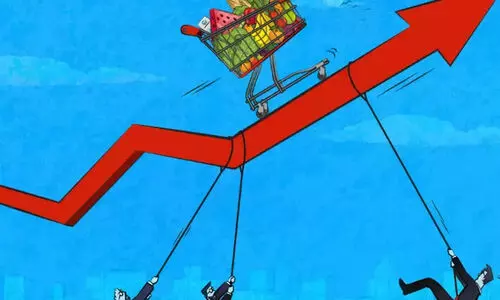 കയറ്റുമതി മൂന്നാം മാസവും ഇടിവിൽ