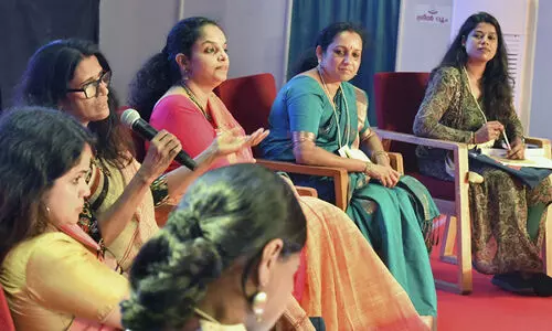 Kudumbashree Kudumbashree