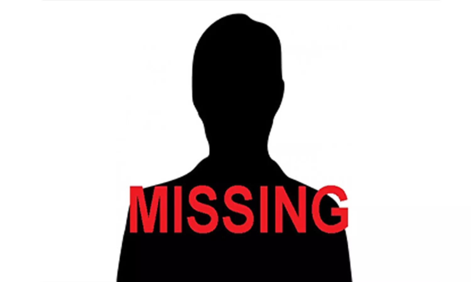 missing person