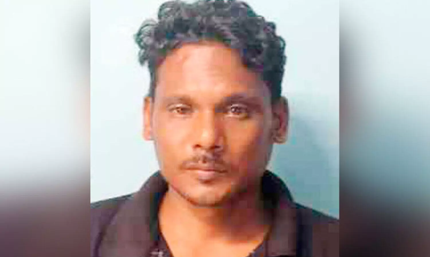 കഞ്ചാവുമായി ഒഡിഷ സ്വദേശി പിടിയിൽ