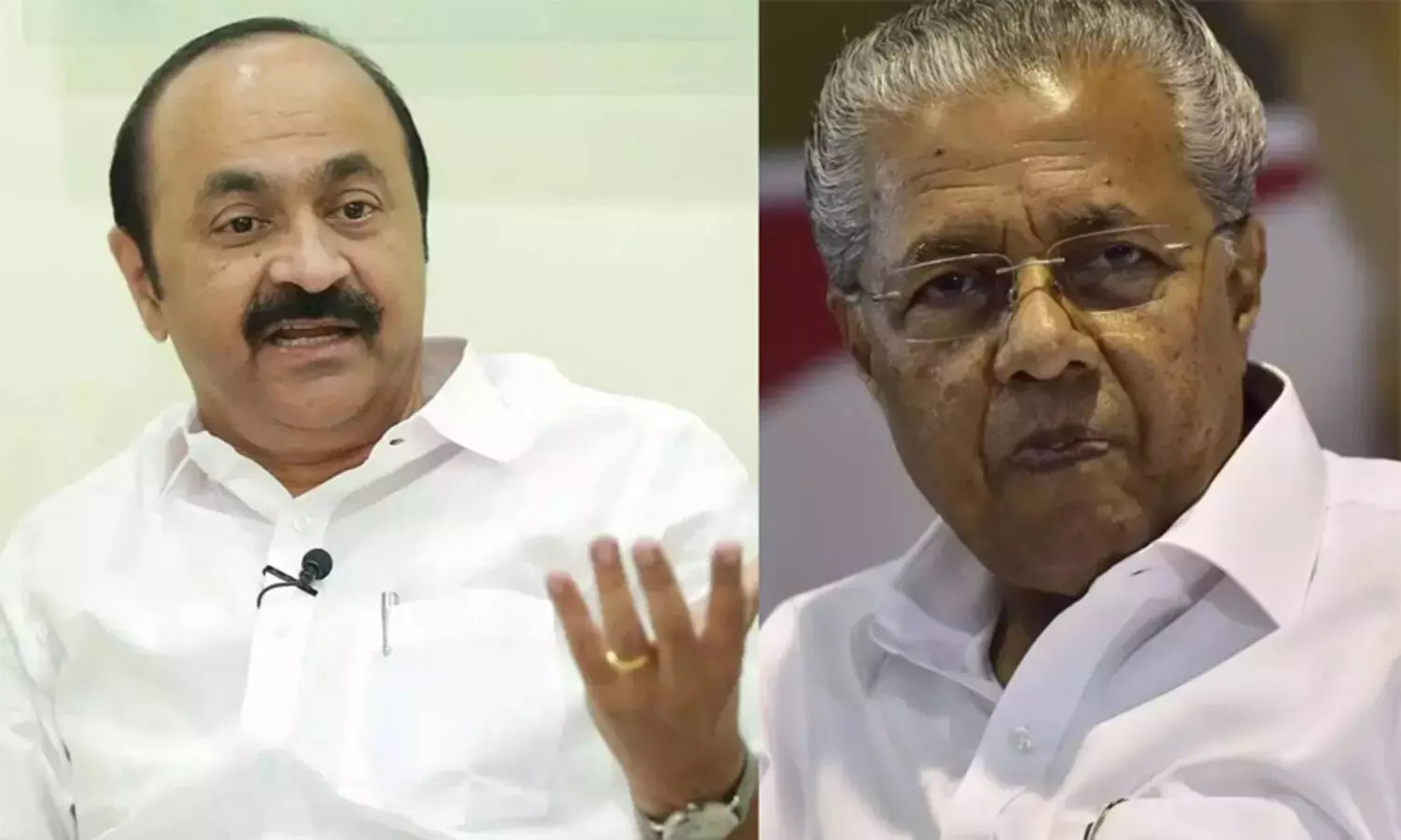 അഴിമതിക്കഥകളെല്ലാം പുറത്ത് വരുമ്പോള്‍ മുഖ്യമന്ത്രിക്ക് തലയില്‍ മുണ്ടിട്ട് നടക്കേണ്ടി വരുമെന്ന് വി.ഡി സതീശൻ