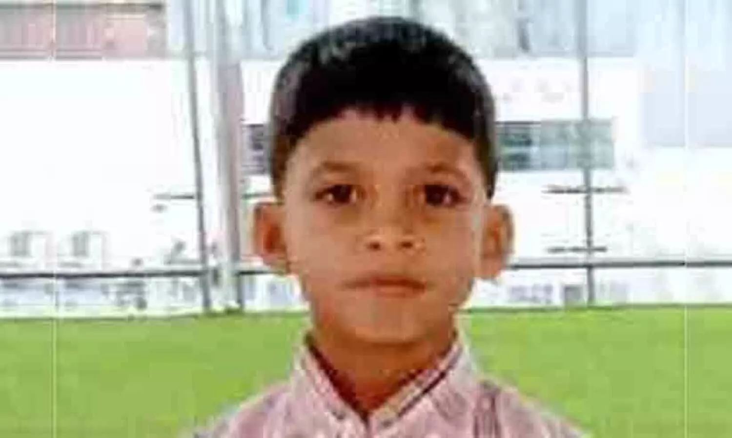 മലയാളി ബാലൻ റിയാദിൽ വെള്ളടാങ്കിൽ വീണ് മരിച്ചു