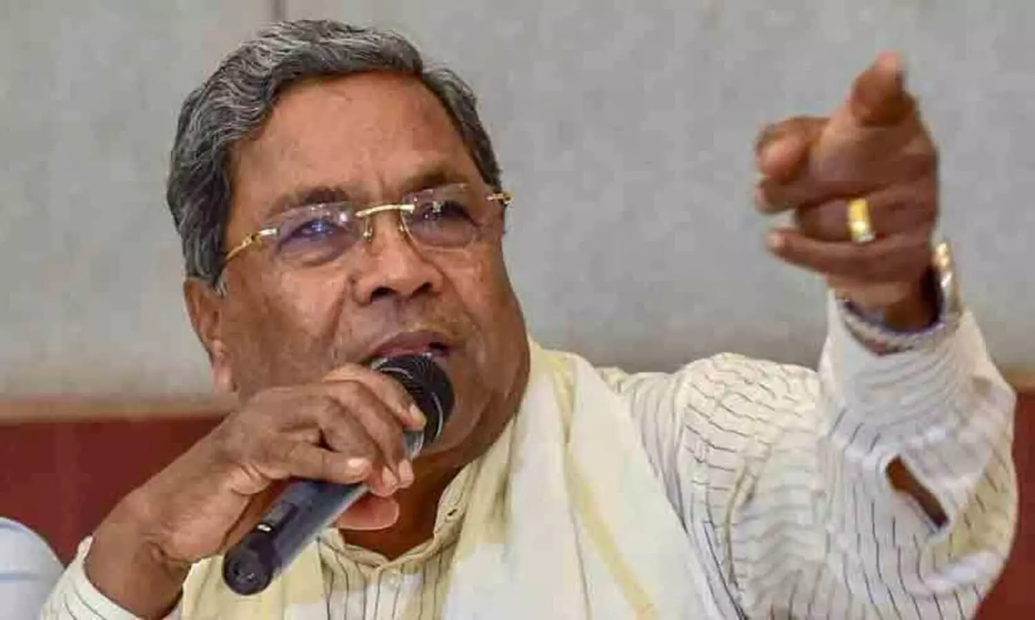 സിദ്ധരാമയ്യ മുഖ്യമന്ത്രിയാകും; പ്രഖ്യാപനം നീളുന്നു