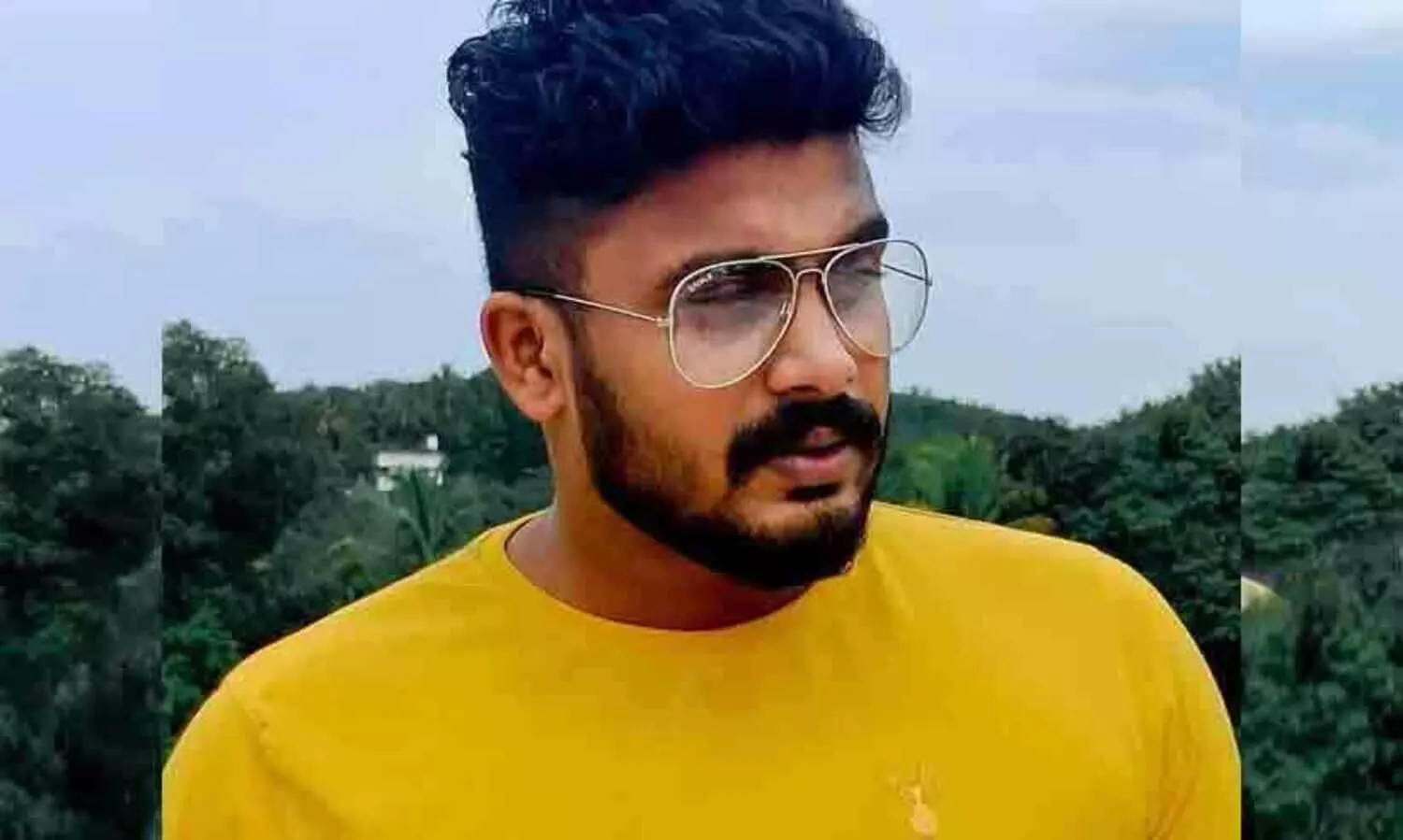 യുവാവ് താമസസ്ഥലത്ത് മരിച്ച നിലയിൽ