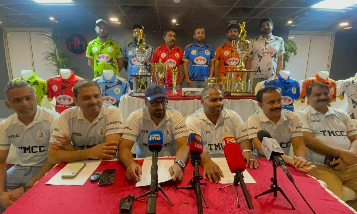 തലശ്ശേരി, മാഹി ആറാമത് ക്രിക്കറ്റ്‌ ടൂർണമെന്റ് ഈ മാസം 18, 19 തീയതികളിൽ