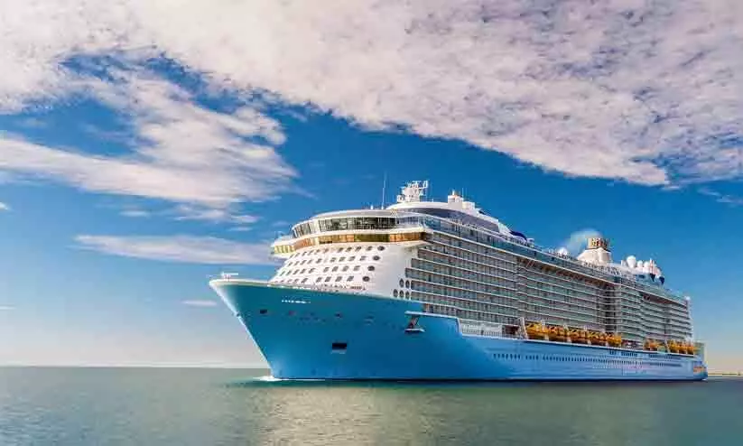 ക്രൂസ് കപ്പലിൽ അബൂദബിയിൽ എത്തിയത് ഏഴു ലക്ഷത്തോളം പേർ ക്രൂസ് കപ്പലിൽ അബൂദബിയിൽ എത്തിയത് ഏഴു ലക്ഷത്തോളം പേർ