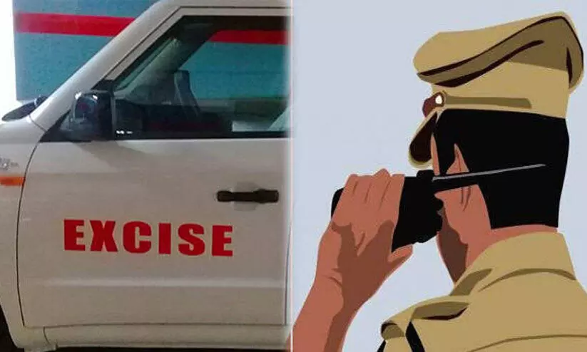 കള്ളുഷാപ്പ്​ നടത്തിപ്പ്​ ബിനാമികൾക്ക്​: പൊലീസും എക്​സൈസും അന്വേഷിക്കും