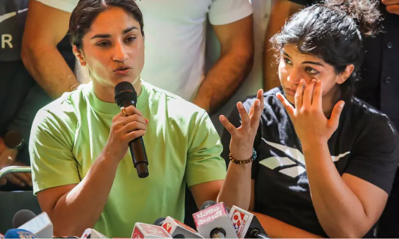 wrestling players wrestling players