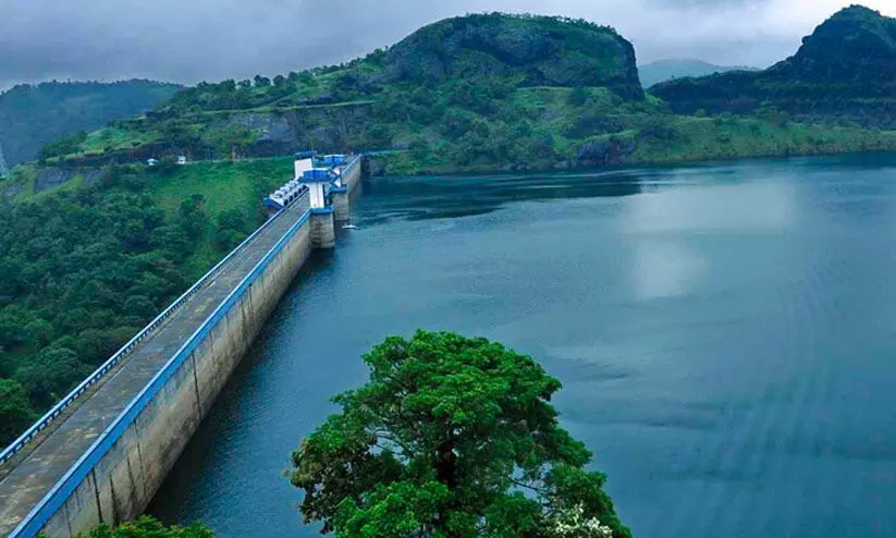 അണക്കെട്ടുകളിൽ ജലനിരപ്പ് 30 ശതമാനത്തിലും താഴേക്ക്