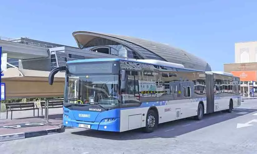 പു​തി​യ മൂ​ന്ന്​ ബ​സ്​ സ​ർ​വി​സു​ക​ൾ കൂ​ടി തു​ട​ങ്ങു​ന്നു