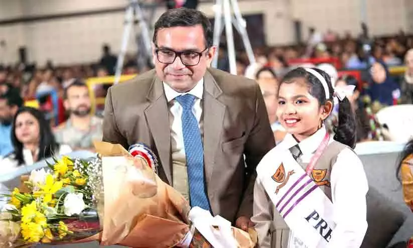 ഏഷ്യൻ സ്കൂൾ 40ാം വാർഷികാഘോഷം ഏഷ്യൻ സ്കൂൾ 40ാം വാർഷികാഘോഷം