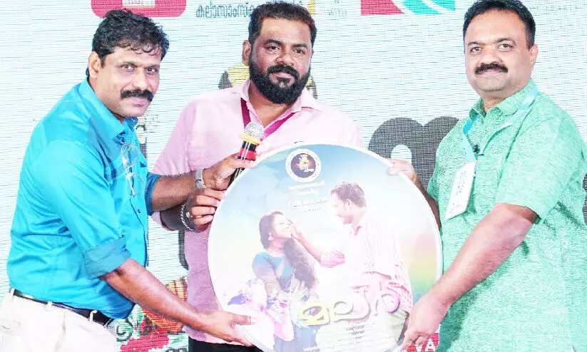 nadanpattu video album nadanpattu video album