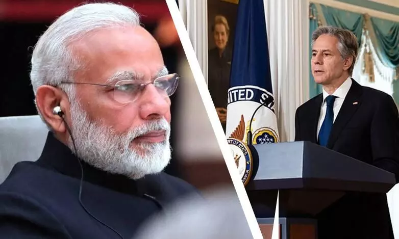 modi antony blinken 980978