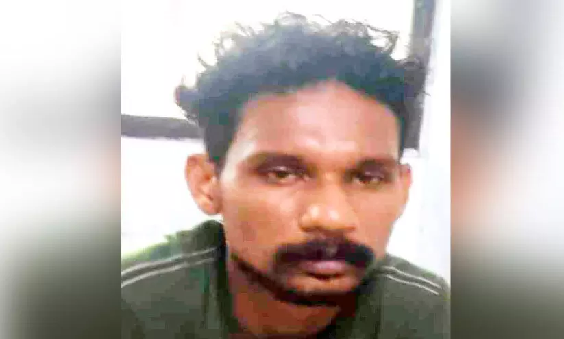 ആശുപത്രിയിൽ ഭീകരാന്തരീക്ഷം സൃഷ്ടിച്ച യുവാവ് അറസ്റ്റിൽ ആശുപത്രിയിൽ ഭീകരാന്തരീക്ഷം സൃഷ്ടിച്ച യുവാവ് അറസ്റ്റിൽ