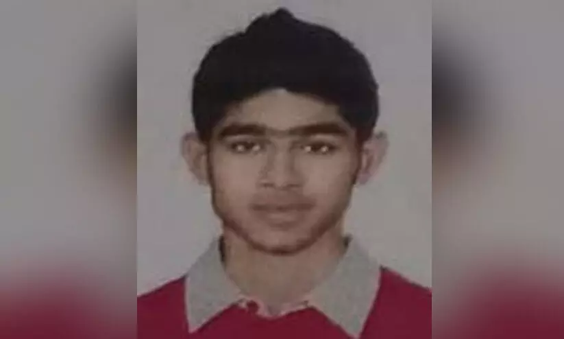 കണ്ണൂർ സ്വദേശി ബഹ്റൈനിൽ വാഹനാപകടത്തിൽ മരിച്ചു