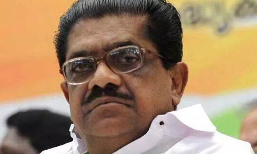 അക്രമങ്ങള്ക്കും കൊലപാതകങ്ങള്ക്കും കാരണം സര്ക്കാരിന്റെ തെറ്റായ മദ്യനയമെന്ന് വി.എം സുധീരൻ അക്രമങ്ങള്ക്കും കൊലപാതകങ്ങള്ക്കും കാരണം സര്ക്കാരിന്റെ തെറ്റായ മദ്യനയമെന്ന് വി.എം സുധീരൻ