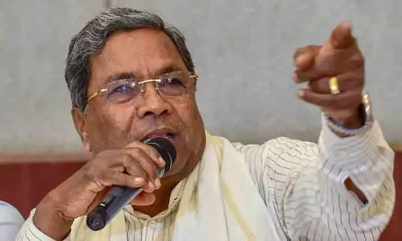 സിദ്ധരാമയ്യ മുഖ്യമന്ത്രിയാകും; പ്രഖ്യാപനം നീളുന്നു