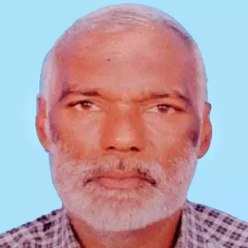 രാ​ധാ​കൃ​ഷ്ണ​ൻ