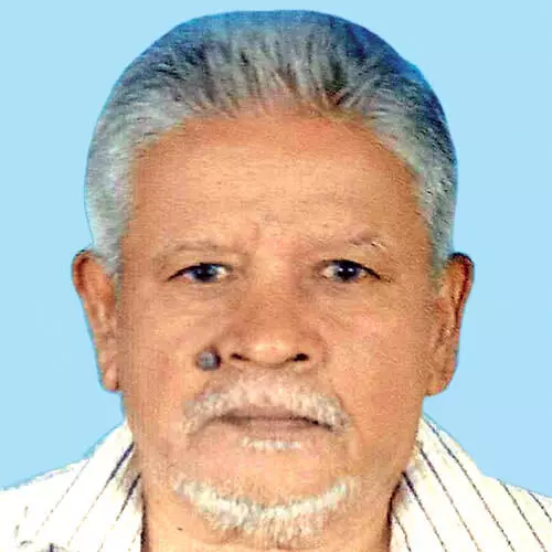 വെ​ങ്കി​ടേ​ശ്വ​ര​ൻ നാ​യി​ഡു