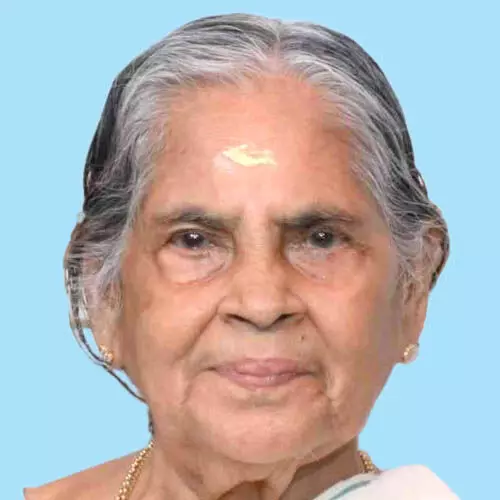 ഓ​മ​ന​യ​മ്മ