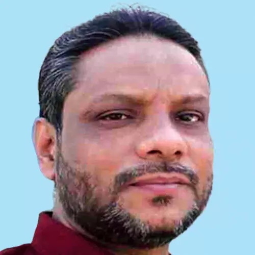 അ​ബ്ദു​ൽ ഖാ​ദ​ർ