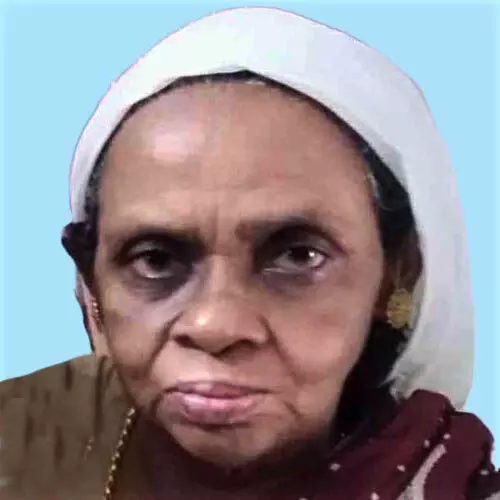 ജു​ബൈ​രി​യ