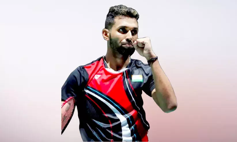 പ്രണോയ് @7