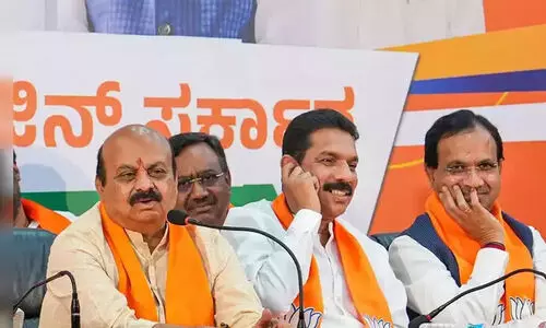 bjp- karnataka election