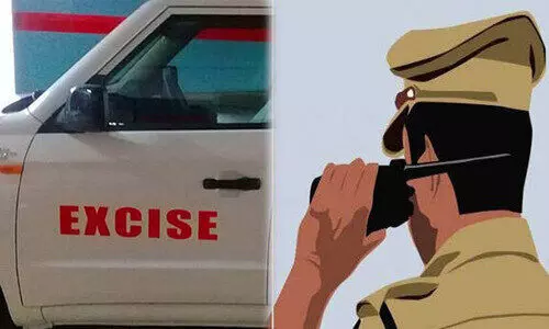 കള്ളുഷാപ്പ്​ നടത്തിപ്പ്​ ബിനാമികൾക്ക്​: പൊലീസും എക്​സൈസും അന്വേഷിക്കും