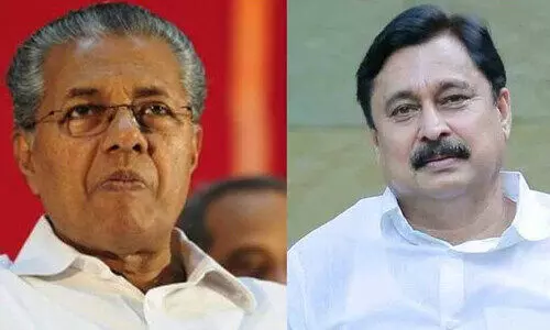 മുഖ്യമന്ത്രിയും കായിക മന്ത്രിയും ഇടപെട്ടു; കായിക ഗ്രേസ്​ മാർക്ക്​ വീണ്ടും ഉയർത്തി